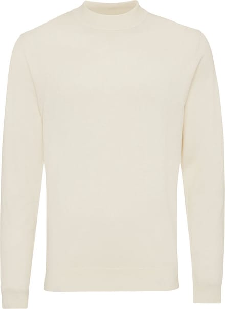 Tresanti SAINT Stretch turtleneck Ivory (TRKWHE046 - 102)