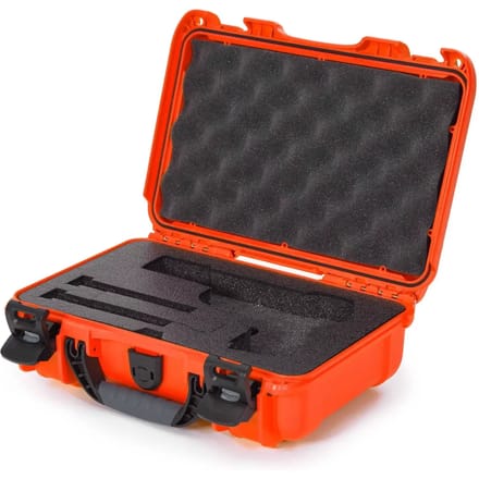 Koffer Nanuk 909 w/Classic Gun