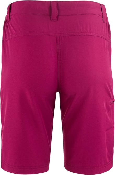Damesshort Athl. Dpt Matilda Prugna Bourgondië - 40