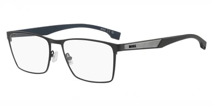 Hugo Boss BOSS 1828 Matte black 58/18/150 MAN Brilmonturen
