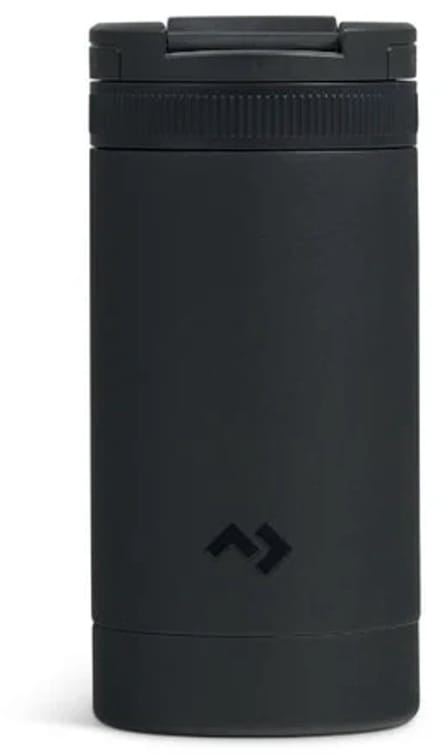 Dometic Tumbler 350ml • Isolerende drinkbeker outdoor • Slate Zwart