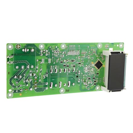 AEG controlepaneel 4055455309