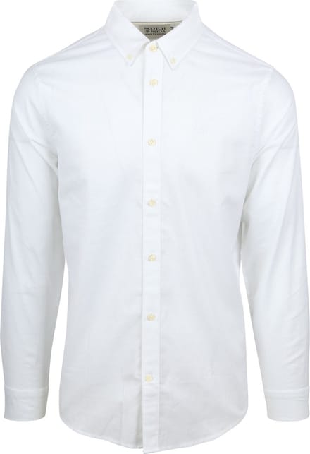 Scotch & Soda - Heren - Blouses