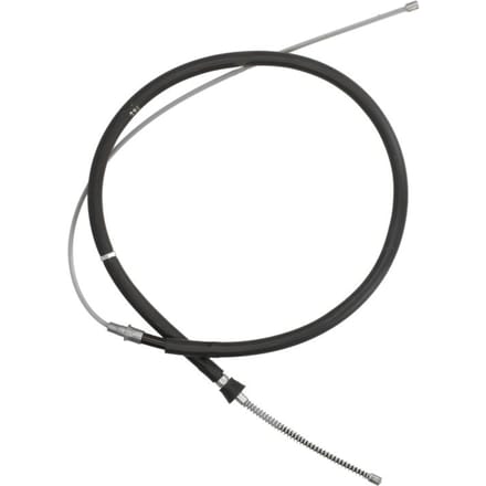 Kabel, parkeerrem ATE 24.3727-2504.2