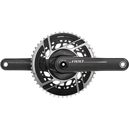 Pedalen Sram Red AXS E1 2X DUB DM 175 mm
