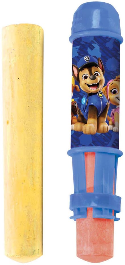 Creative Craft Group Paw Patrol Sidewalk Chalk