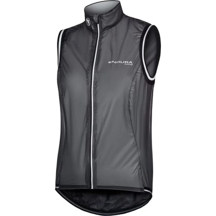 Damesgilet adrenaline Endura Race FS260-Pro II