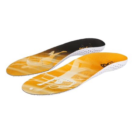 AcePro - Medium profile - Schoenmaat EU34.5-36.5