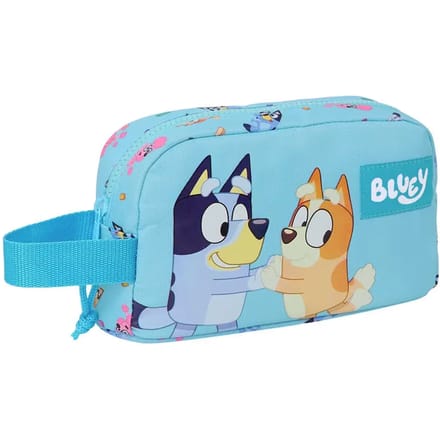 Kinderkoeltas Safta Bluey