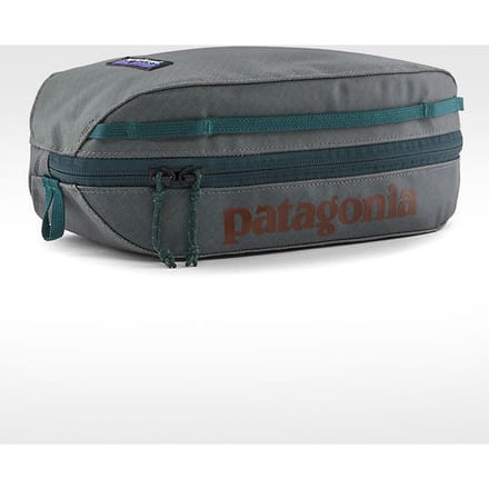 Tasje met plastic rits Patagonia Black Hole Cube