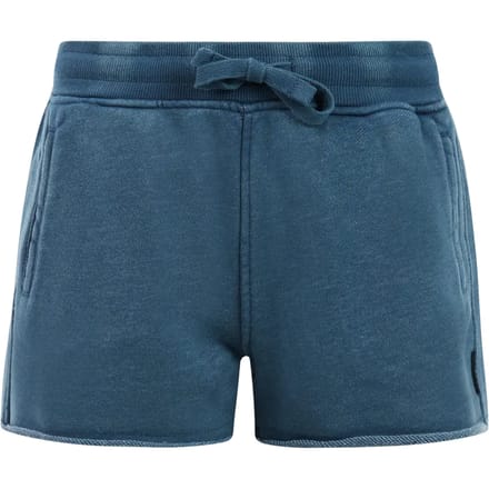 Protest PRTDailey JR - Korte broek Meisjes - Tailleband elastiek - Normale pasvorm - Blauw