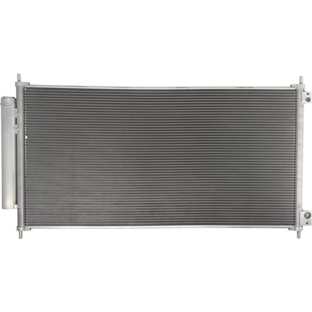 Condensator, airconditioning KOYORAD CD080777M