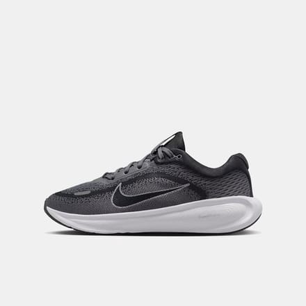 Nike Stellar Ride Kinder Sneakers Hq3266-008 - Kleur Zwart