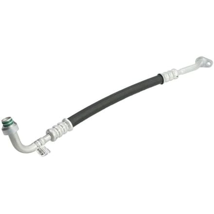 Leiding voor airconditioning NISSENS NIS 847701
