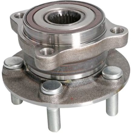 Wiellager BTA H17011BTA