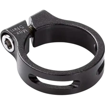 Zadelklem Kellys HEX Pin