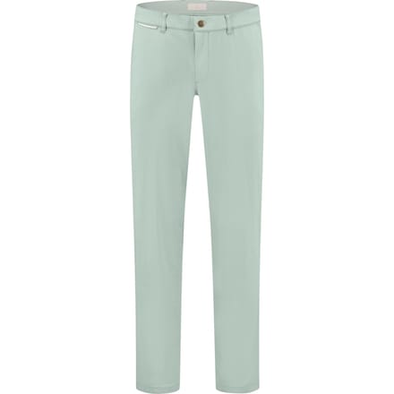 Com4 Modern Chino Collection Chino Mint Groen 21282105