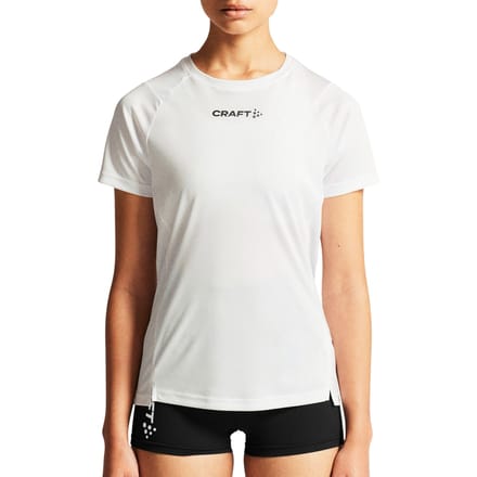 Craft Rush 2.0 Shirt Dames - Maat M
