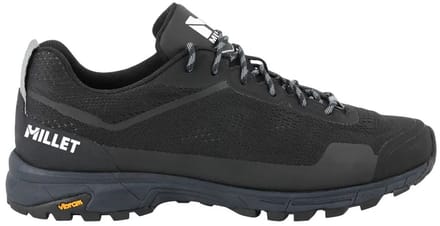 Millet Hike Up Wandelschoenen Zwart EU 44 Man