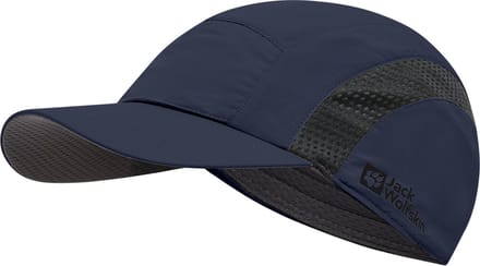Jack Wolfskin VENT CAP Unisex Pet - night blue - L