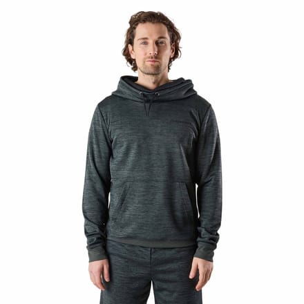 Swedemount Training Logo Hood II SWEAT TRA – Trainingssweater heren – Maat M