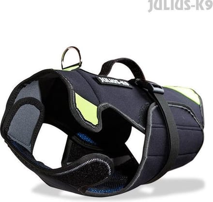 Julius K9 Multifunctioneel zwemtuig 3 in 1 - Maat XL