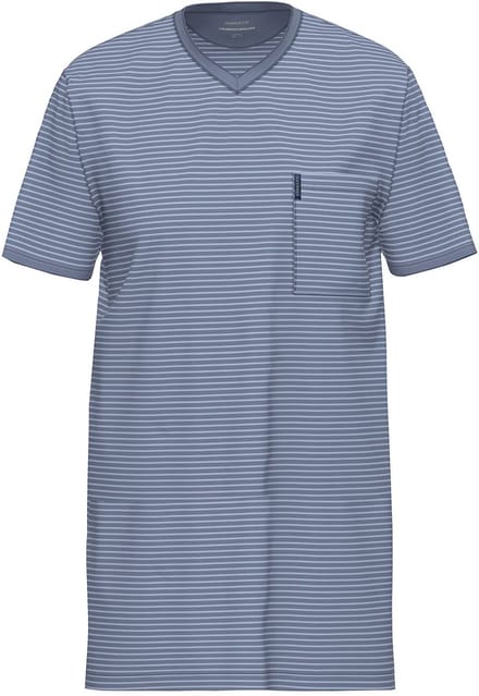Ammann Heren nachthemd Extra Light Cotton
