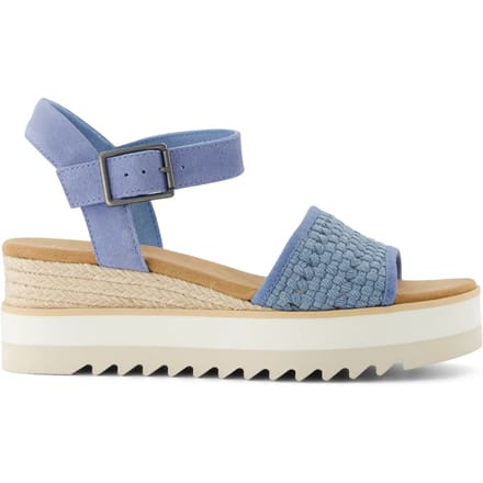 Dames sleehakken Toms Diana