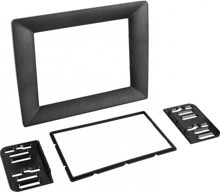 reductie paneel 10inch naar 7 inch