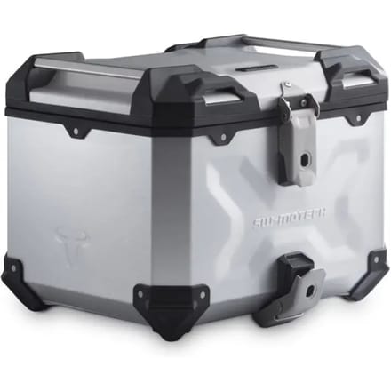 Topkoffersysteem SW-Motech Urban ABS Yamaha Tracer 9 (20-).