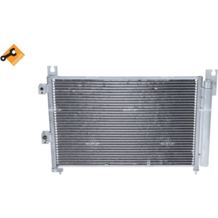 Condensor, airconditioning NRF 350362