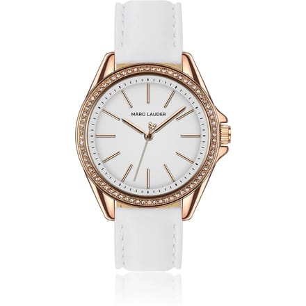 Horloge Marc Lauder Malaga