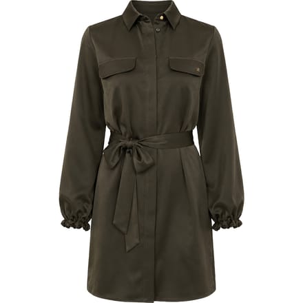 Nikkie Aivy Dress