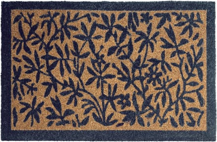 NUNIVAK - Deurmat - Naturel - 40 x 60 cm - Kokos