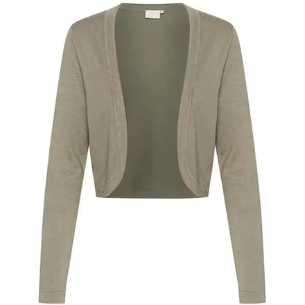 Bolero voor vrouwen KAFFE Astrid