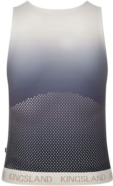 Kingsland Training Top KLNaomi Navy - L