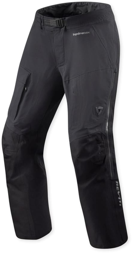 Revit Component 3 H2O waterdichte motorfiets textiel broek - Maat S -