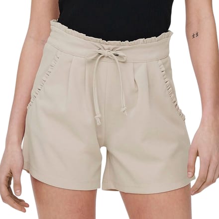 JdY JDYNEW CATIA SHORTS JRS NOOS Dames Broek - Maat XL