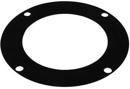 Afdichtingsring Versnellingsbak - Rubber Pakking - Horeca Keuken - Specifiek Model - 132 mm Diameter