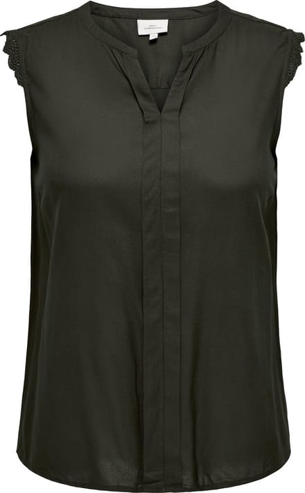 ONLY Carmakoma Top CARMUMI Top