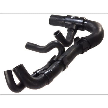 Rubber slang, koelsysteem DT Spare Parts 1.11630