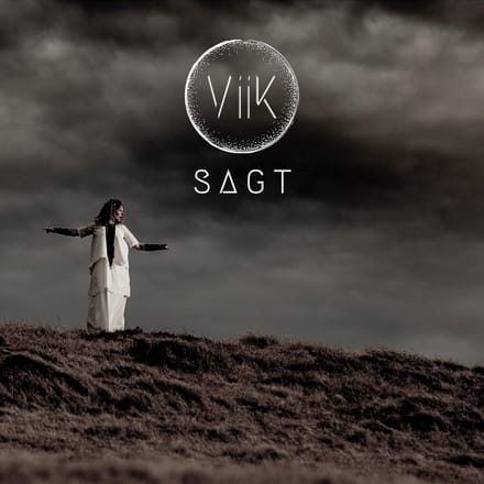 Viik - Sagt (CD)