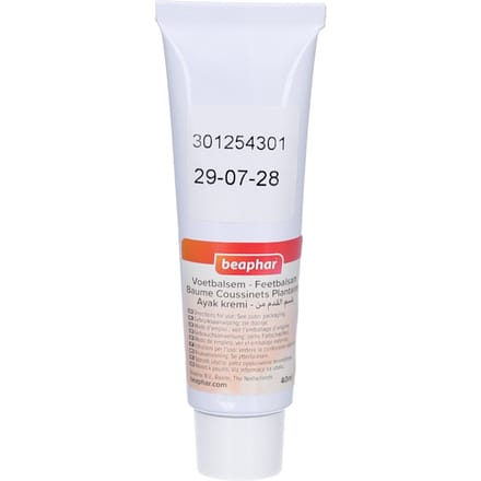 Beaphar Voetbalsem 40ml