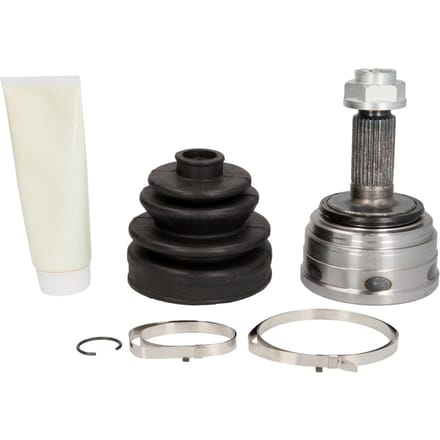 Homokineet reparatie set, aandrijfas LPR KHO302