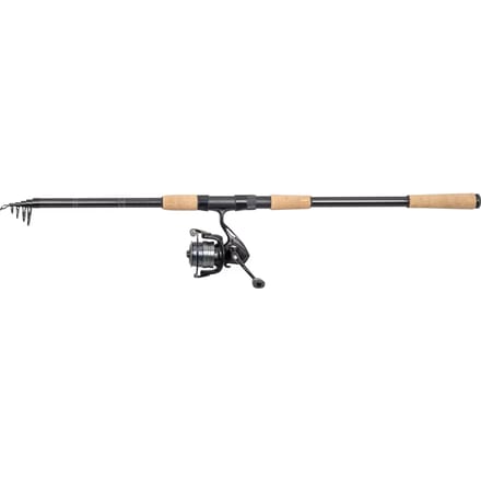 Engelse Hengel Zebco Float Combo 40g