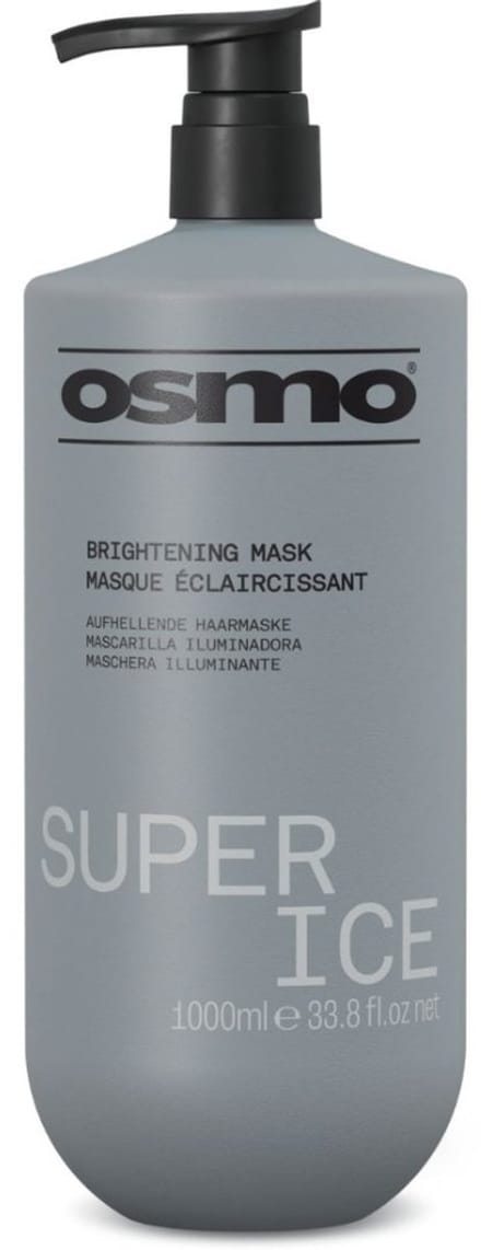 Osmo - Super Ice Brightening Mask