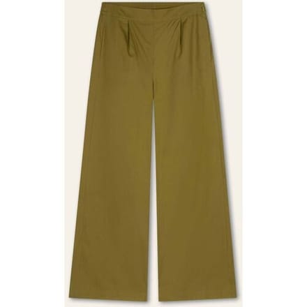 Oilily Pina Broek- maat46 Fir Groen