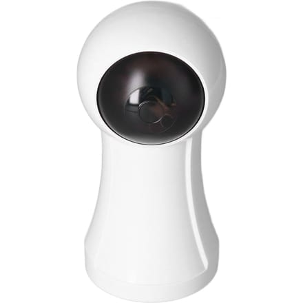 Intelligent Interactief Kattenspeelgoed Binnen Automatisch Interactief Kattenspeelgoed Rood Licht Grappig Kattenspeelgoed black