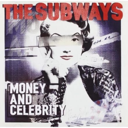 Money And Celebrity - Subways