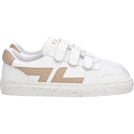 Sportschoenen met klittenband Zeta